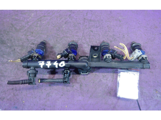 Топливная рампа 7700868573D, 7700868573D   Renault Clio II   для двигателя K7M744