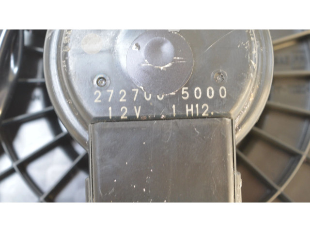 Вентилятор печки    2727005000, 2464703270   Lexus RX 450H