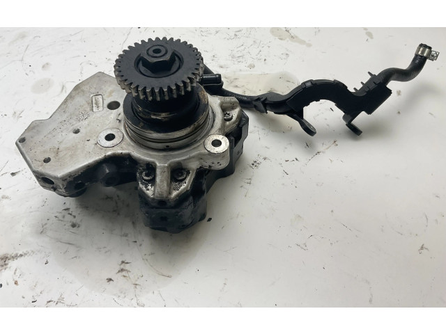 Vstřikovací čerpadlo A6420700201, 0445010095   Mercedes-Benz R W251     