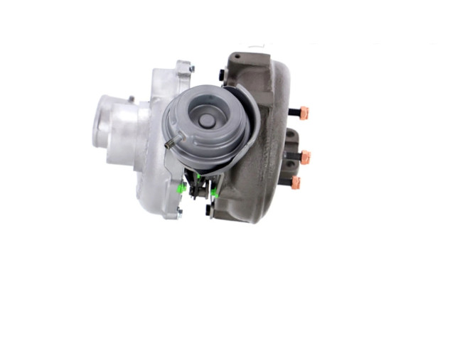 Поршень Турбина  454135-5010S, 454135-5010S  Audi A6 Allroad C5  