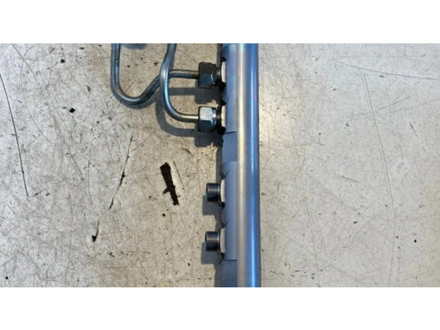 Vstřikovač 7809127, 953614   BMW 1 E81 E87  pro naftový motor 2.0 N47D20A 