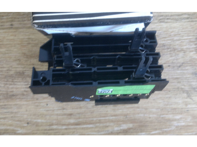 Блок управления климат-контролем SE021186421B   Seat Ibiza I (021A)