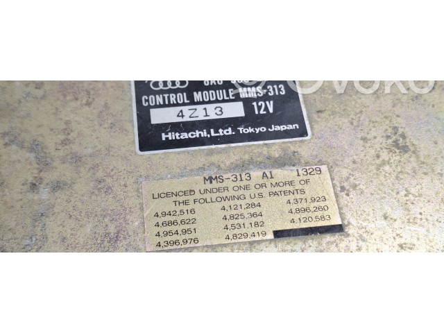 Řídící jednotka 8A0906266H   Audi A6 S6 C4 4A 1995