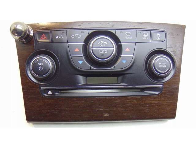 Блок управления климат-контролем 1UW96AAAAA   Lancia Thema