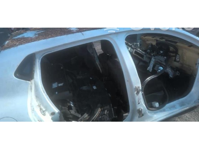 Модуль управления BSM 243809584R   Dacia Logan II    