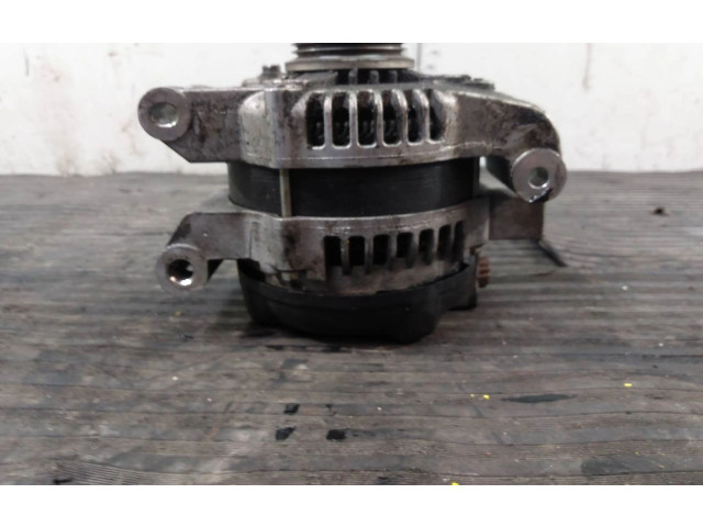 Генератор 2706026081, 1042118120   Toyota RAV 4 (XA30)      