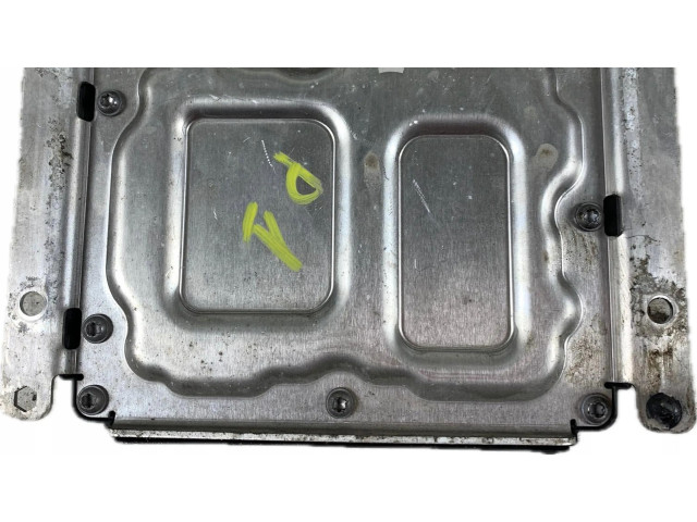 Блок управления 84440524   Chevrolet Traverse II
