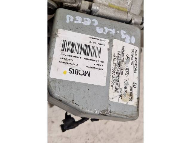 Vstřikovač 1h56300100   KIA Ceed     
