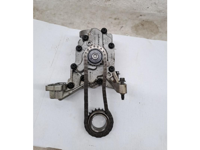 Čerpadlo oleje 9837408880, X4761   Peugeot 208   HNY (EB2DTS); HNS (EB2ADTS)