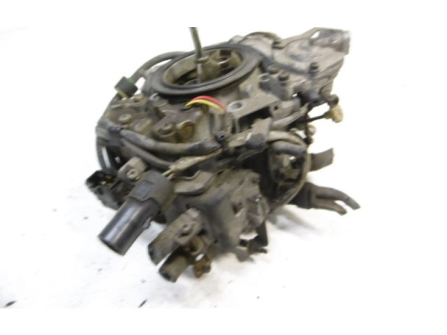 Комплект системы впрыска топлива 2KT-321, 2KT-321    Mitsubishi Colt  4 