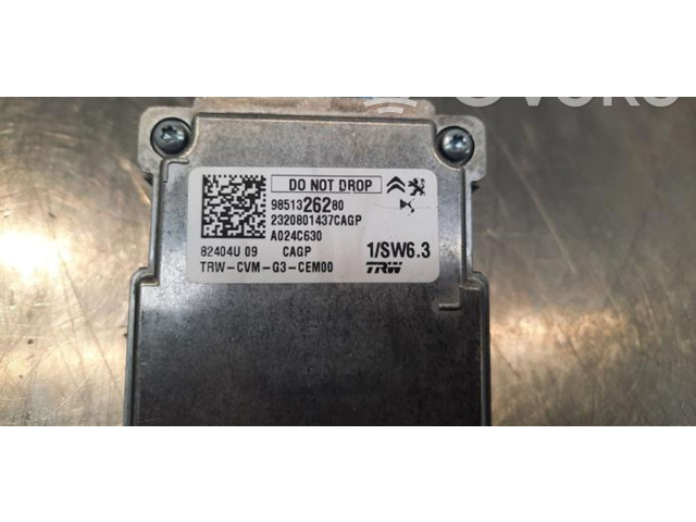 Камера ветрового стекла 9851326280   Peugeot 208