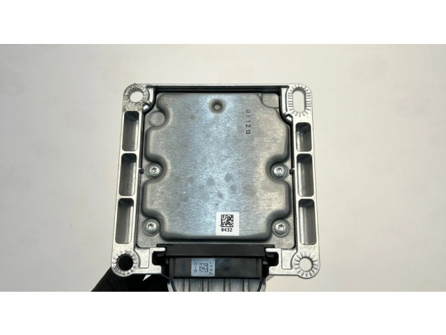 Блок подушек безопасности 6857314   BMW 5 GT F07