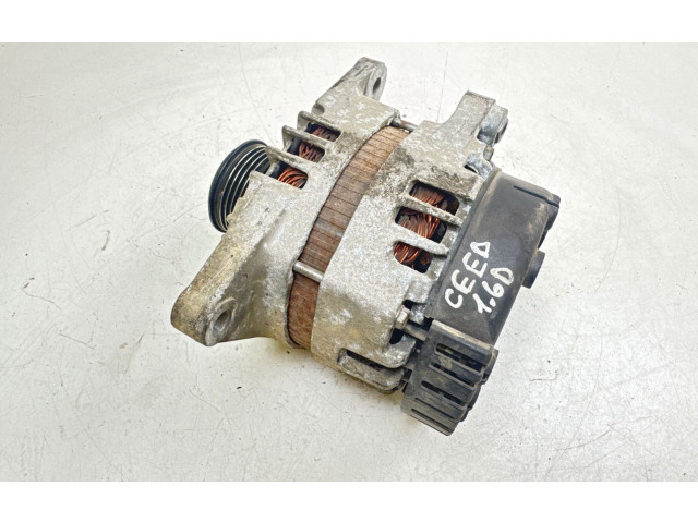 Генератор 373002A850, 2611067   KIA Ceed      