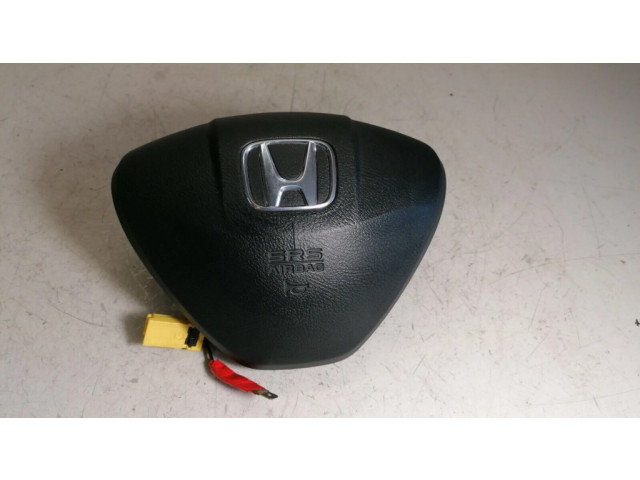 Подушка безопасности водителя 77800SMGG820M1   Honda Civic