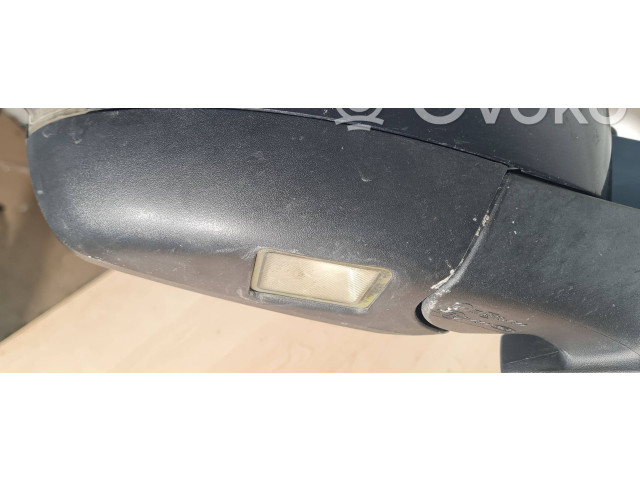 Зеркало электрическое        Ford S-MAX  2006 - 2015 года   