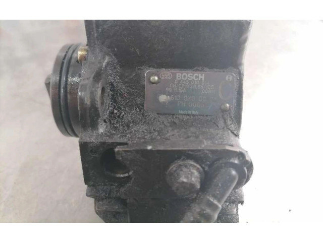 Vstřikovací čerpadlo 0445010014, BOMBAINYECCION   Mercedes-Benz E W210     