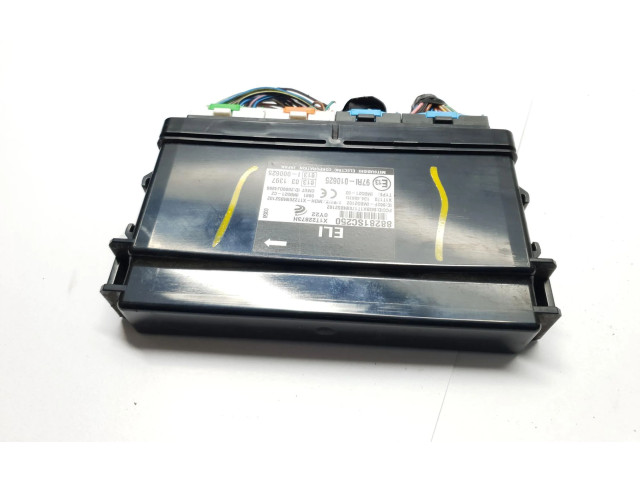 Řídící jednotka 88281SC250, 88281SC250   Subaru Forester SH 2011