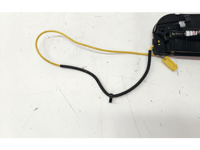 Подушка безопасности в сиденье 5M51R611D10AK   Ford Kuga I