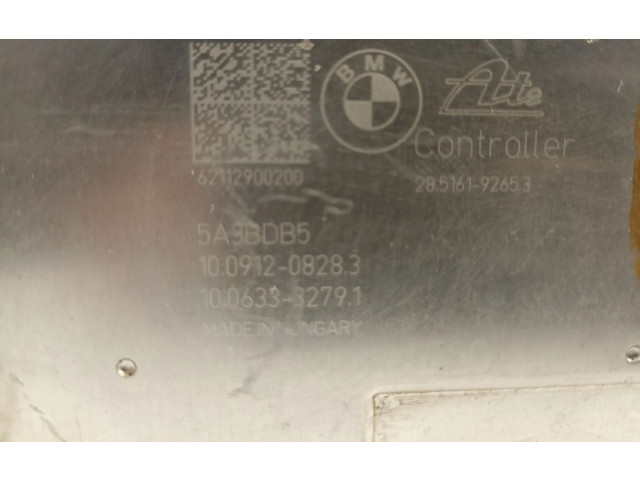 Jednotka ABS 5A3BDB401, 5A33DB5   BMW 3 G20 G21 2021