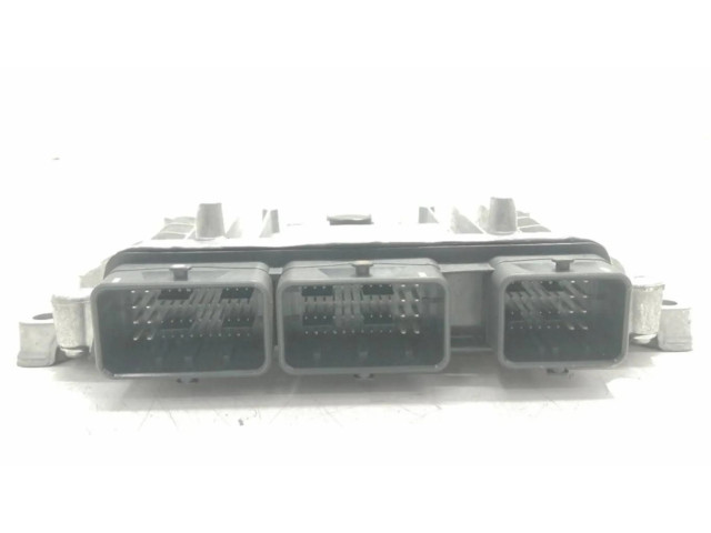 Řídící jednotka 9666375980, CENTRALITAMOTORUCE   Peugeot 508 RXH 