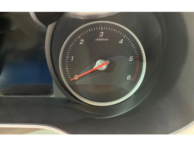 Přístrojová deska  Mercedes-Benz GLC C253 2016 A2059003327  