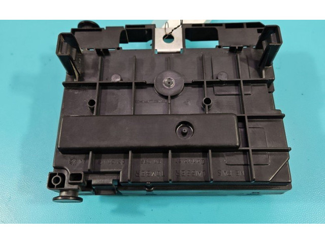 Блок комфорта 9666700580, IMPRK1367357   Citroen Jumpy   