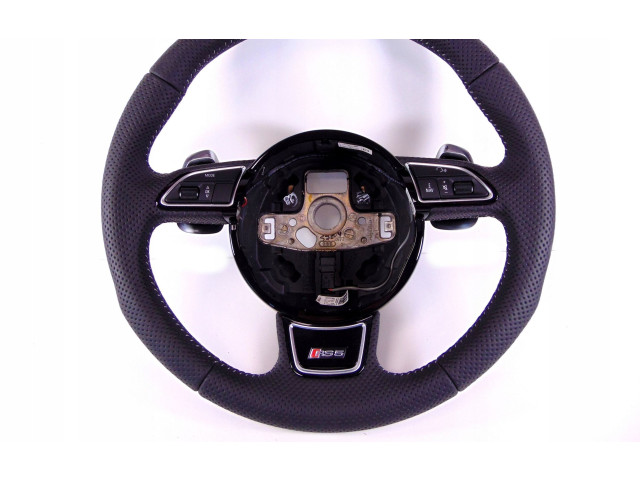 Volant Audi A5 8T 8F 2011 8T0419091K  