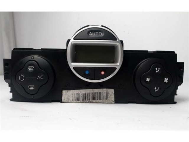 Блок управления климат-контролем 7701208975   Renault Scenic RX