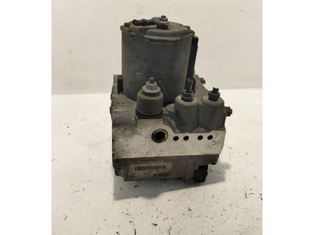 Jednotka ABS 0273004093   Peugeot 406 