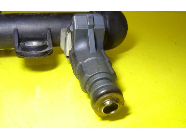 Vstřikovací lišta 0280155965, 1928404261   Opel Corsa C     