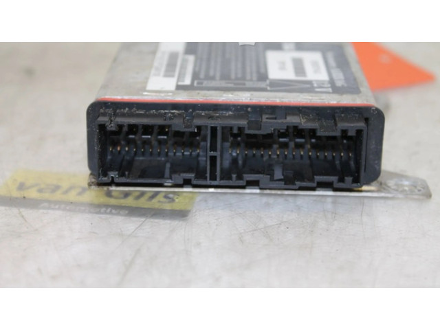 Блок подушек безопасности 50507543, 50507543   Alfa Romeo 159