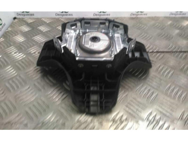 Подушка безопасности двери 6024087   Mitsubishi Colt CZ3