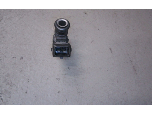 Форсунка 8200292590, 8200292590    Renault Twingo II   