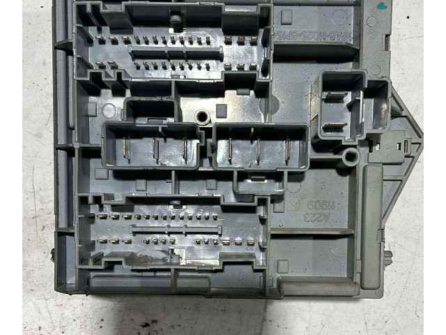   Pojistková skříňka 51799614, 51799614   Lancia Musa 2010