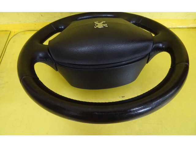 Volant Peugeot 407 2005 96445890ZD  