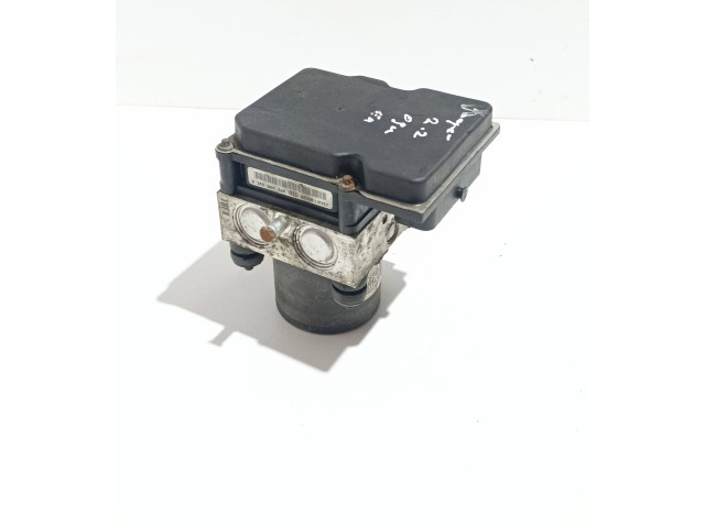 ABS Steuergerät 0265233361, 0265900346   Citroen Jumper 2009