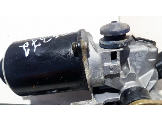 Моторчик дворников 981103K000, 98110-3K000    Hyundai Sonata