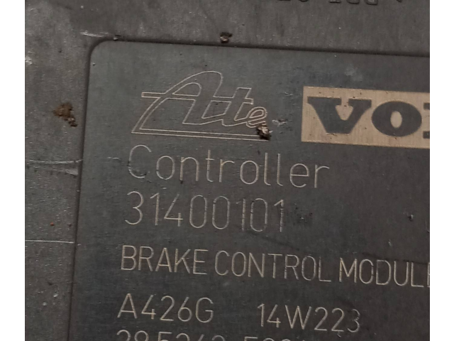 Jednotka ABS 31400101   Volvo V60 2014