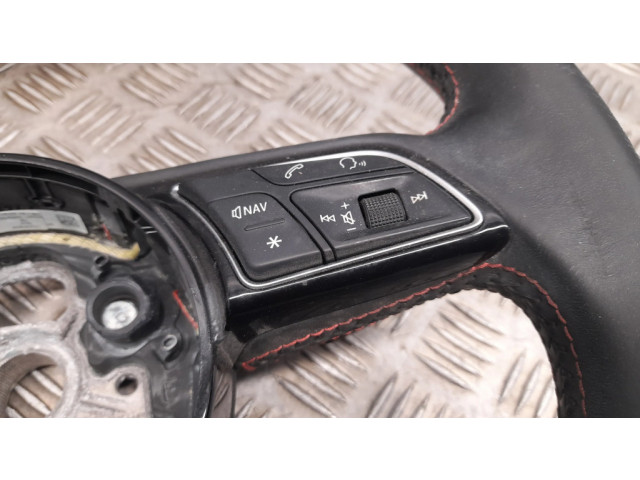 Volant Audi A5 2018 8W0419091DJ  