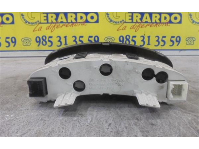 Дисплей    96497743, 96497743   Daewoo Matiz
