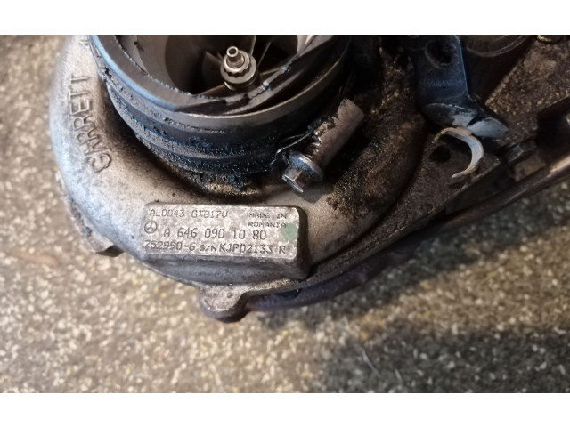 Zpětné zrcátko  Mercedes-Benz C W204 2008  A6460901080  