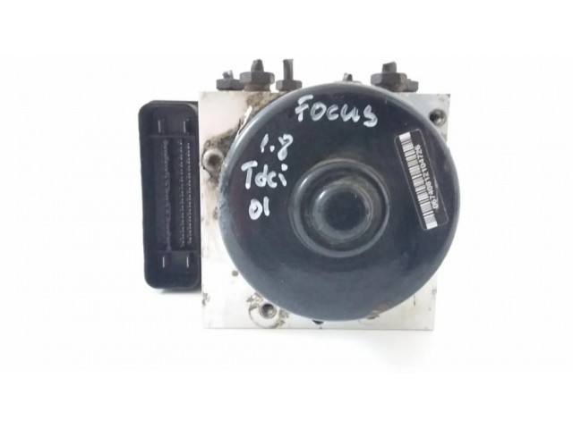 Блок АБС 2M512M110EB, 10020403774   Ford  Focus  1998-2004 года