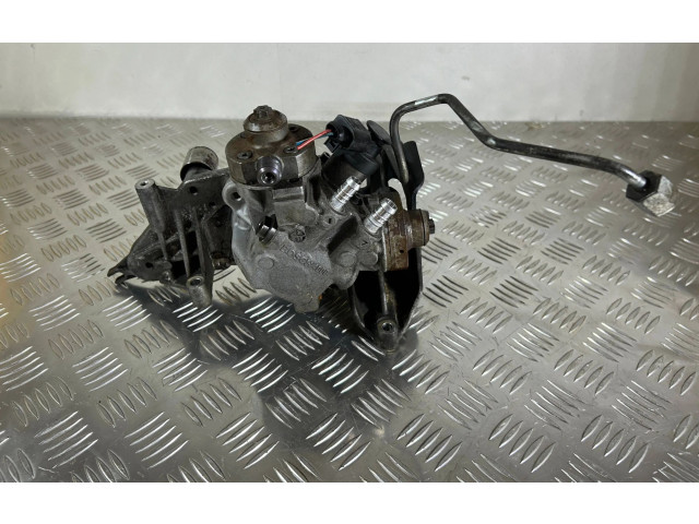 Vstřikovací čerpadlo 059130755AB, 0445010611   Audi Q7 4L    CASA 