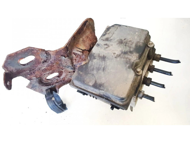Блок АБС 0265231535   Fiat  Punto (188)  1999-2010 года
