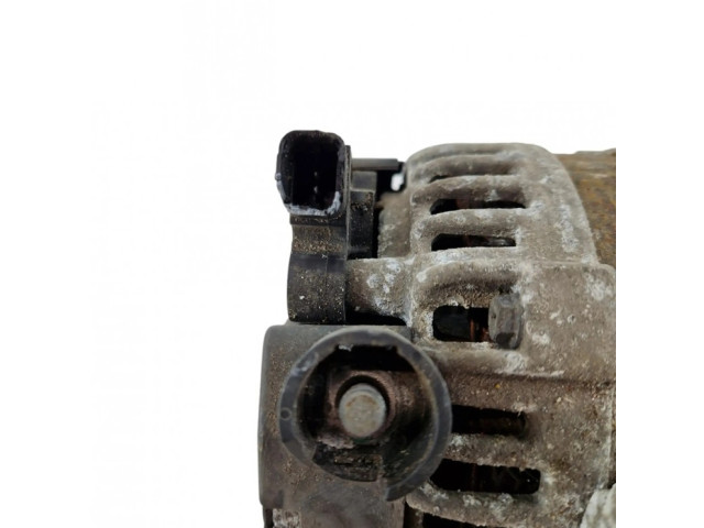 Генератор 0125711011   Mini Paceman (R61) 1.6     