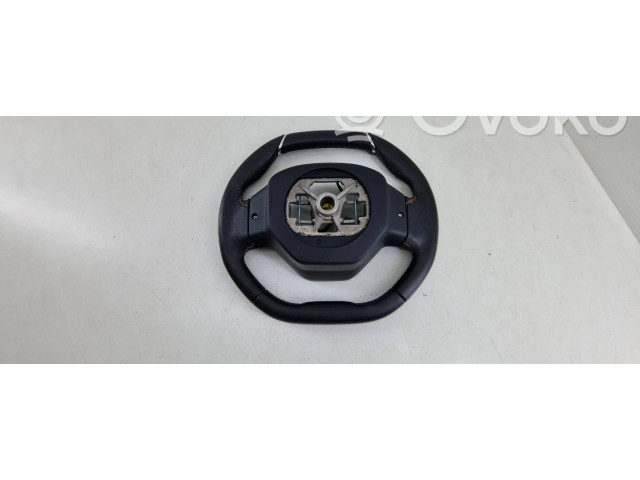 Volant Peugeot 3008 II 2019 98105488ZD, 34199119E  