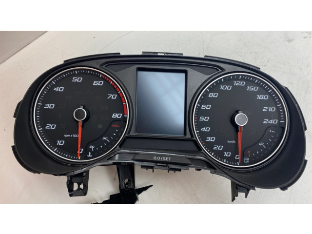 Přístrojová deska  Seat Ibiza IV (6J,6P) 2016 6P0920740  
