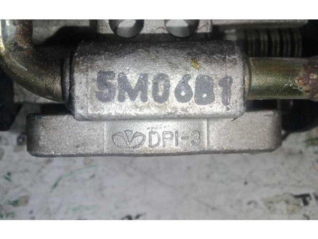 Подрулевой шлейф SRS 06595   Chevrolet Lova