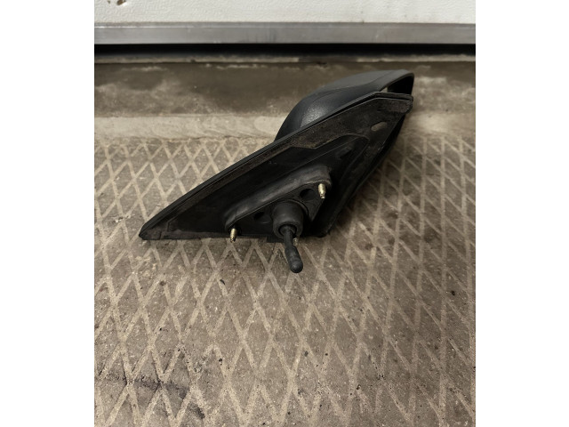 Zpětné zrcátko  Mazda 323 F 2001  015471, 1461620  