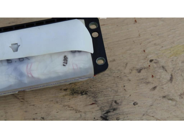Подушка безопасности водителя 4G8880204D   Audi A6 S6 C7 4G